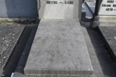 Bossut-Cimetière en 2025 (3)