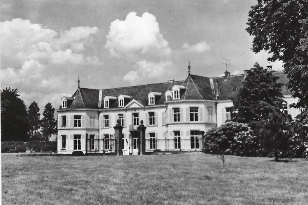 Bossut-Beausart-Chateau-1