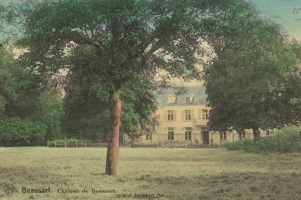 Bossut-Beausart-Chateau-10