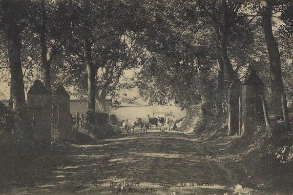 Bossut-Beausart-Chateau-11