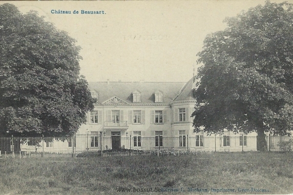 Bossut-Beausart-Chateau-5