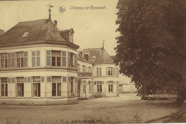 Bossut-Beausart-Chateau-8
