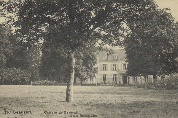Bossut-Beausart-Chateau-9