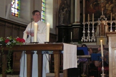 Doyen Yves Dresse