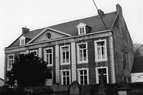 Bossut-Benedictine-1-Nov-87