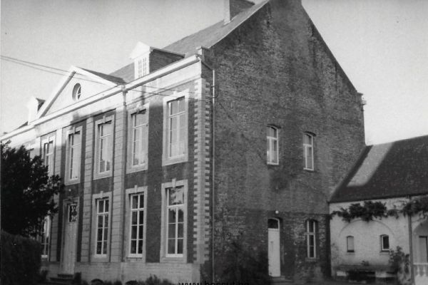 Bossut-Benedictine-2-Nov-87