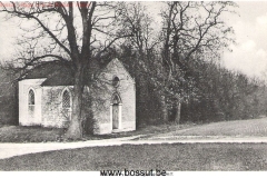Photos-Anciennes Chapelle Robert