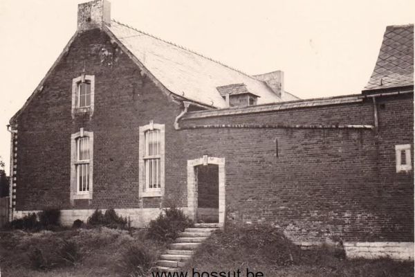 Bossut-Ferme-1950