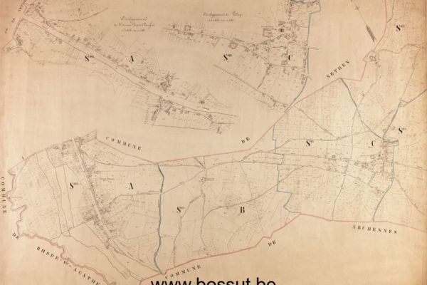 Bossut-1840
