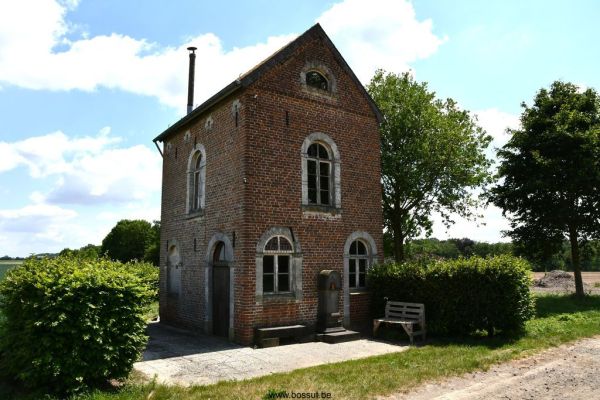 Bossut-Beausart-Ave-Maria-1